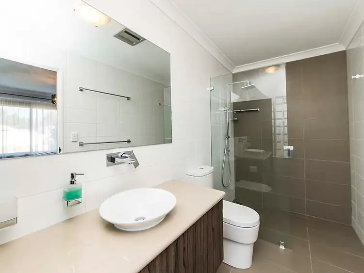 Sixth view of Homely house listing, 11 Kingsford Court, Port Kennedy WA 6172