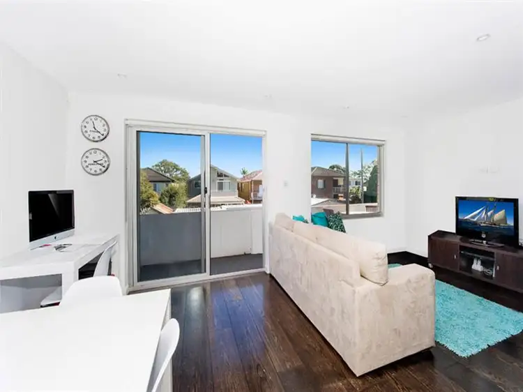 Third view of Homely apartment listing, 1/10 Bishops Avenue, Randwick NSW 2031