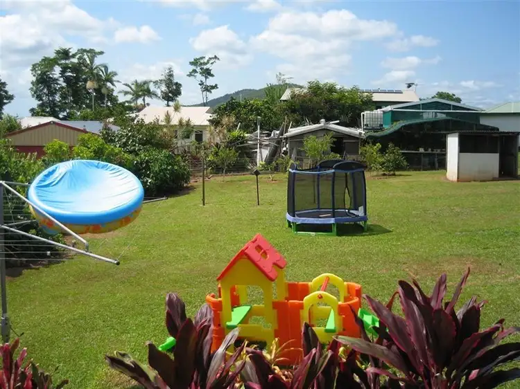 Sixth view of Homely house listing, 17 Middle Avenue, South Johnstone QLD 4859