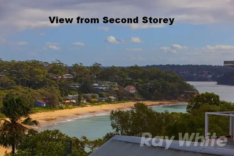 Main view of Homely house listing, 6 Mary Street, Bundeena NSW 2230