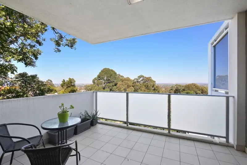 Main view of Homely unit listing, 3503/1-8 Nield Avenue, Greenwich NSW 2065