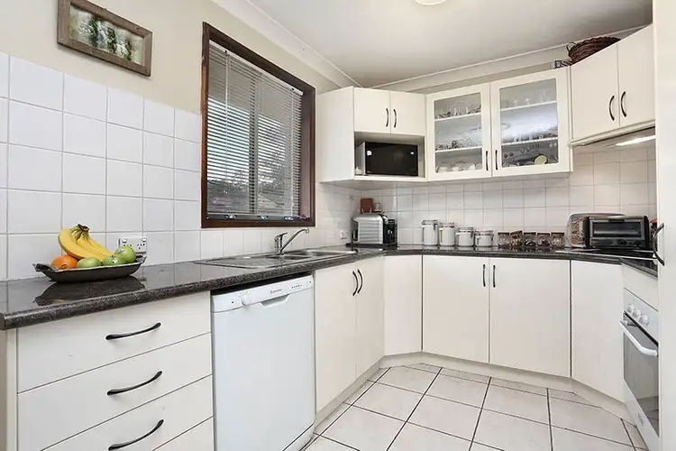 Fifth view of Homely house listing, 24 Kolodong Drive, Quakers Hill NSW 2763