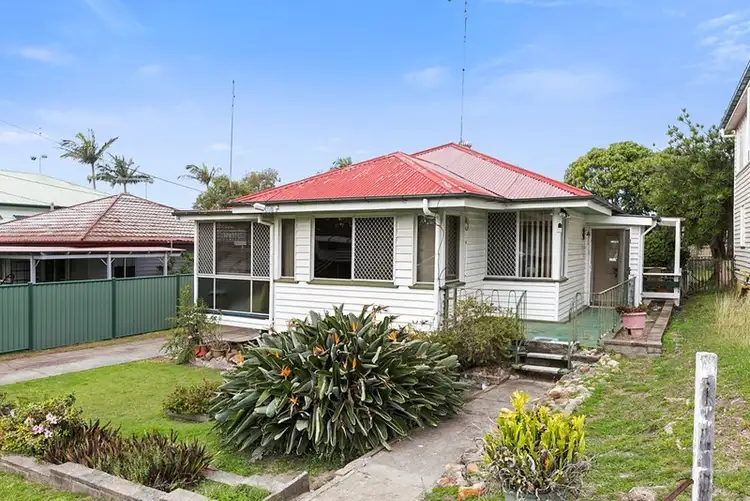 Main view of Homely house listing, 8 Crown Street, Wynnum QLD 4178