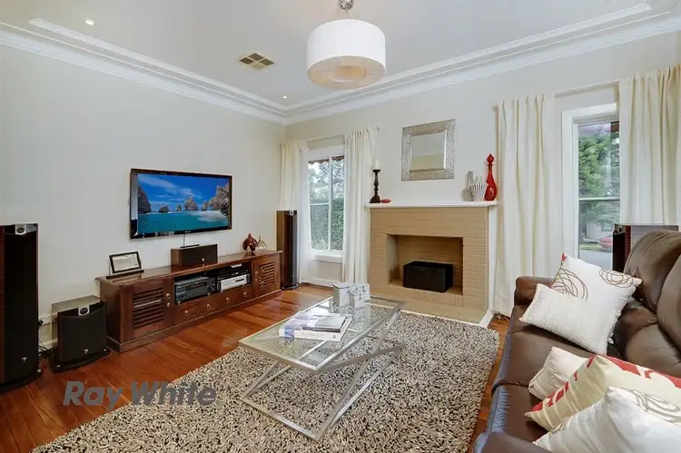 Second view of Homely house listing, 40 Downing Street, Epping NSW 2121