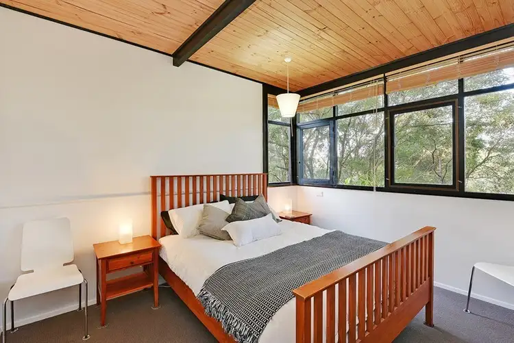 Fifth view of Homely house listing, 118 Dartford Road, Thornleigh NSW 2120