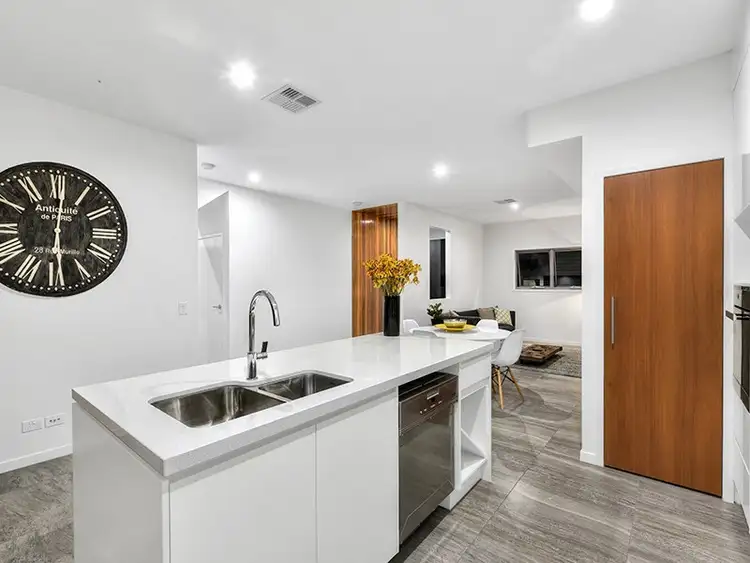 Sixth view of Homely townhouse listing, 4/27 Hunter Street, Wooloowin QLD 4030