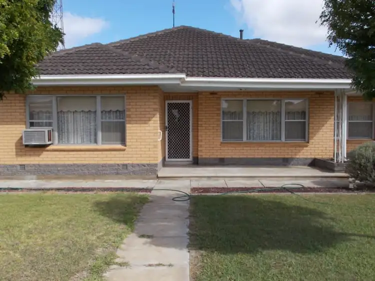 57 Salom Street, Bordertown SA 5268