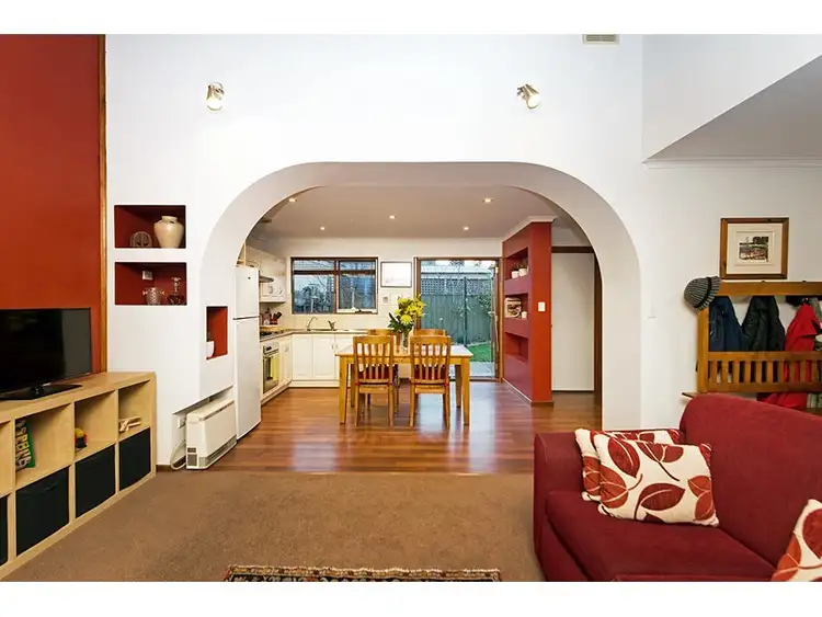 Fourth view of Homely unit listing, 3/324 Young Street, Wayville SA 5034