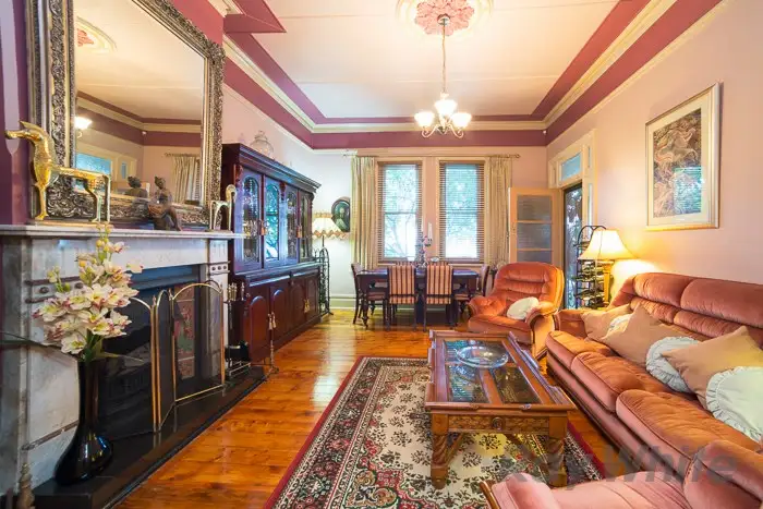 Second view of Homely house listing, 13 Hubbard Street, Islington NSW 2296