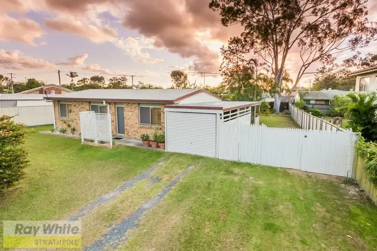 Main view of Homely house listing, 92 Watt Street, Caboolture QLD 4510