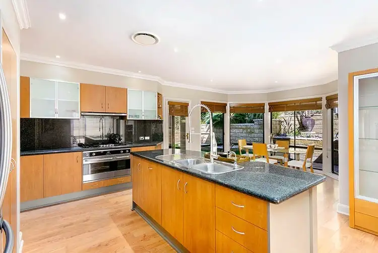 Second view of Homely house listing, 8 Solander Avenue, Shell Cove NSW 2529