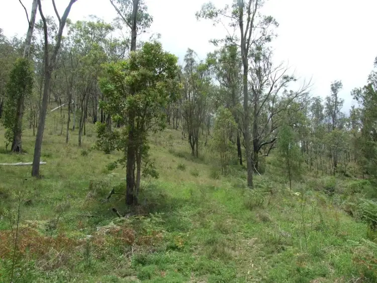Fifth view of Homely rural property listing, Lot 1 Sandy Mountain Road, Crows Nest QLD 4355