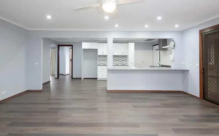 Fourth view of Homely house listing, 4 Sassafras Court, Boronia VIC 3155