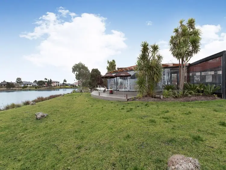 Fifth view of Homely house listing, 9 Portland Place, Waterways VIC 3195