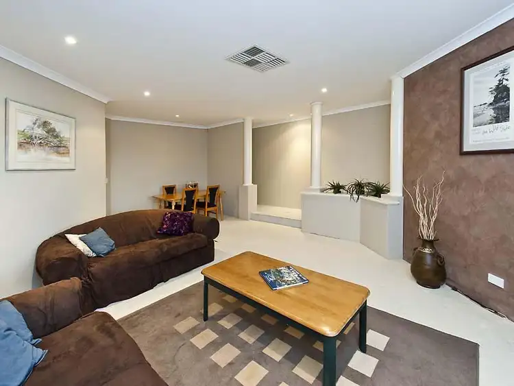Fourth view of Homely house listing, 9 St Cloud Way, Port Kennedy WA 6172
