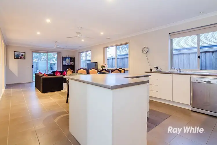 Third view of Homely house listing, 52 Silverwattle Drive, Lyndhurst VIC 3975
