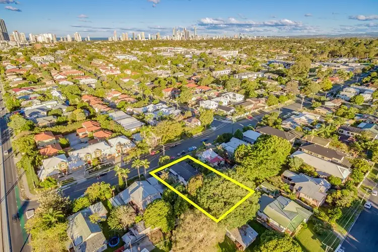 Fifth view of Homely house listing, 3 Ward Street, Southport QLD 4215