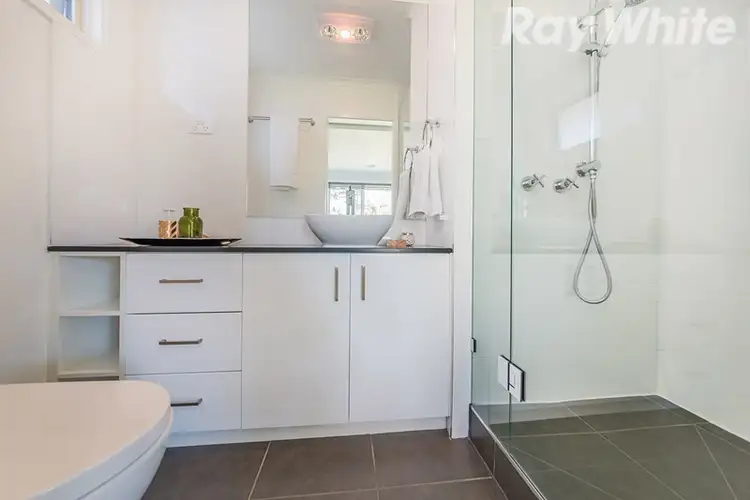Fifth view of Homely house listing, 1/163 Dandelion Drive, Rowville VIC 3178