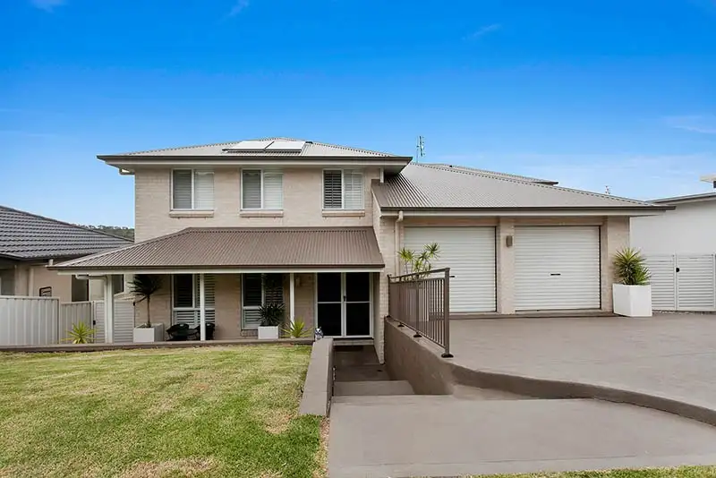 Main view of Homely house listing, 11 Muirfield Avenue, Shell Cove NSW 2529