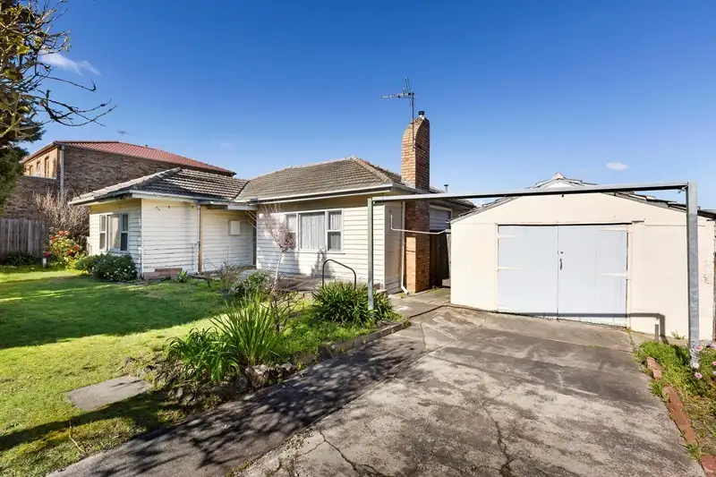 Main view of Homely house listing, 56 Burlington Street, Oakleigh VIC 3166