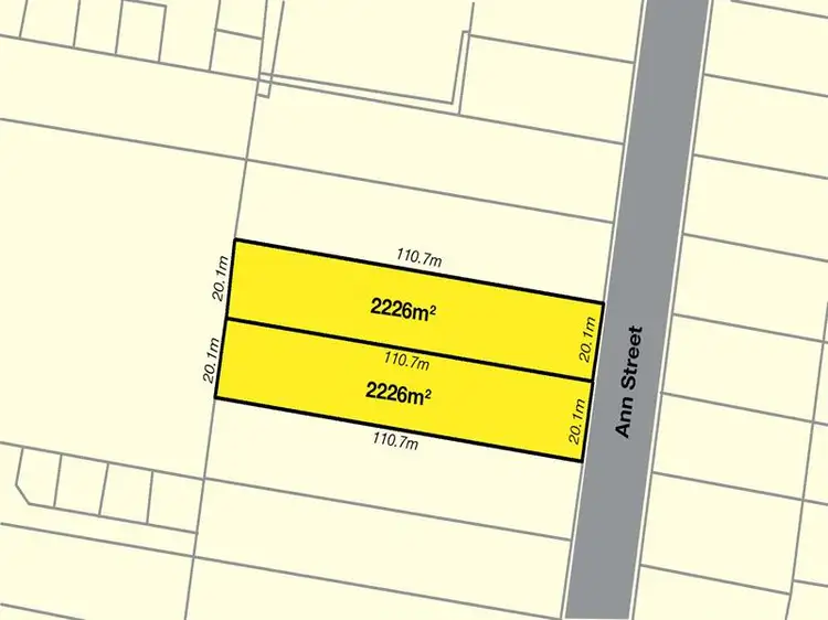 Third view of Homely house listing, 12 Ann Street, The Range QLD 4700