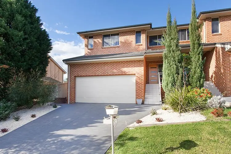 Main view of Homely house listing, 1/49 Fields Drive, Albion Park NSW 2527