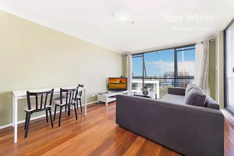 Third view of Homely apartment listing, 51/26-30 Hassall Street, Parramatta NSW 2150