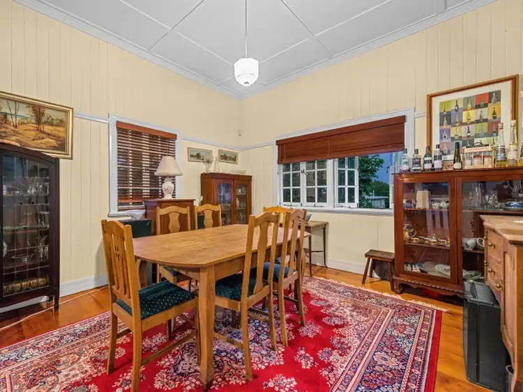 Sixth view of Homely house listing, 48 Seventh Avenue, Kedron QLD 4031