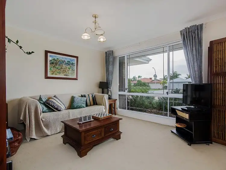 Third view of Homely house listing, 105 The Avenue, Warnbro WA 6169