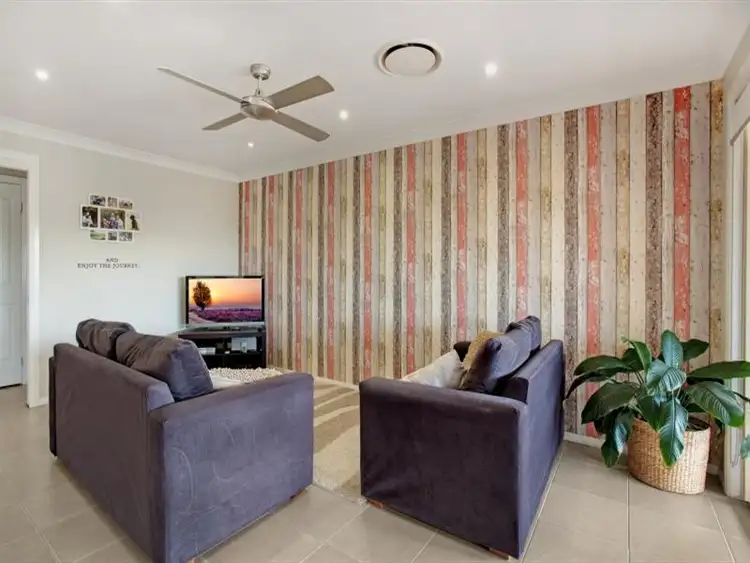 Third view of Homely house listing, 31 Redgum Circuit, Aberglasslyn NSW 2320
