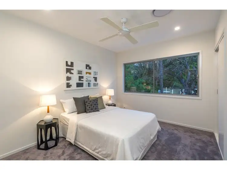 Seventh view of Homely house listing, 81 Ellena Street, Paddington QLD 4064