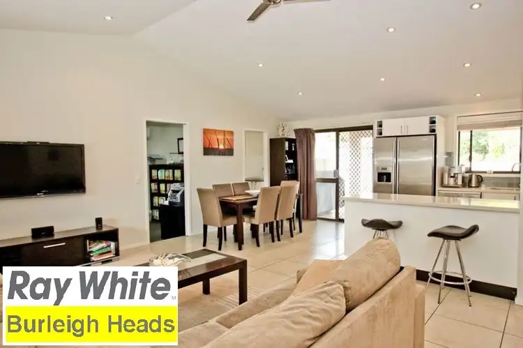 Seventh view of Homely house listing, 70 Mountain View Avenue, Burleigh Waters QLD 4220