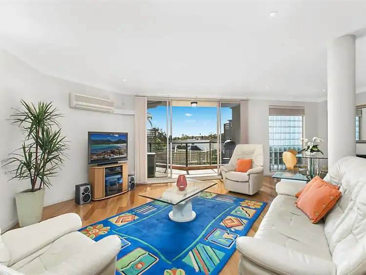 4/2-8 Military Road, Watsons Bay NSW 2030