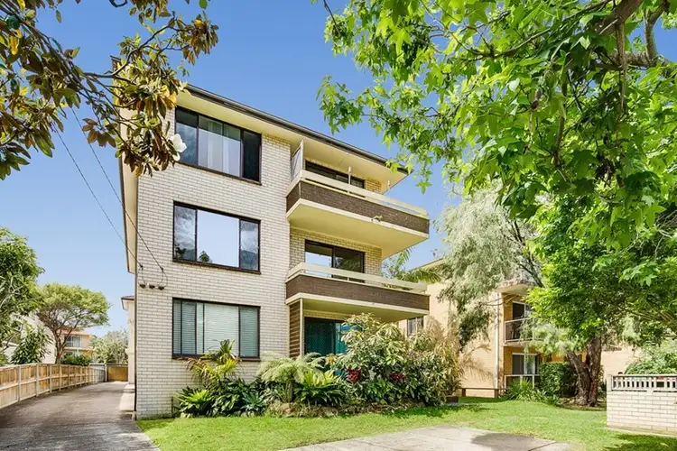 4/3 Stuart Street, Collaroy NSW 2097