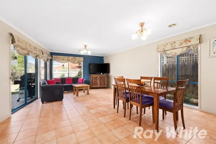 Fourth view of Homely house listing, 1 Riverpark Drive, Wantirna South VIC 3152