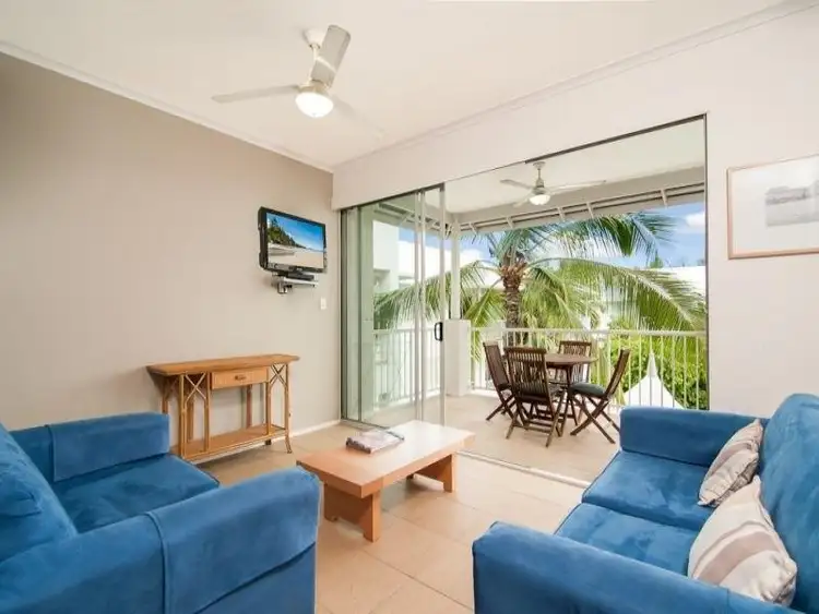 Second view of Homely apartment listing, 98/70-76 Davidson Street, Port Douglas QLD 4877
