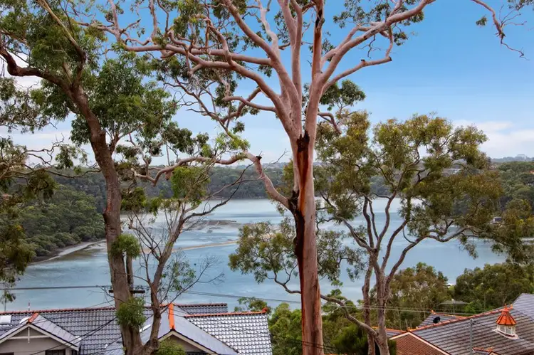 Second view of Homely house listing, 202 Fowler Road, Illawong NSW 2234