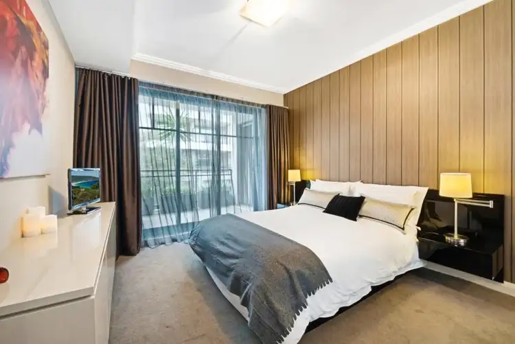 Fourth view of Homely apartment listing, 71/141 Bowden Street, Meadowbank NSW 2114