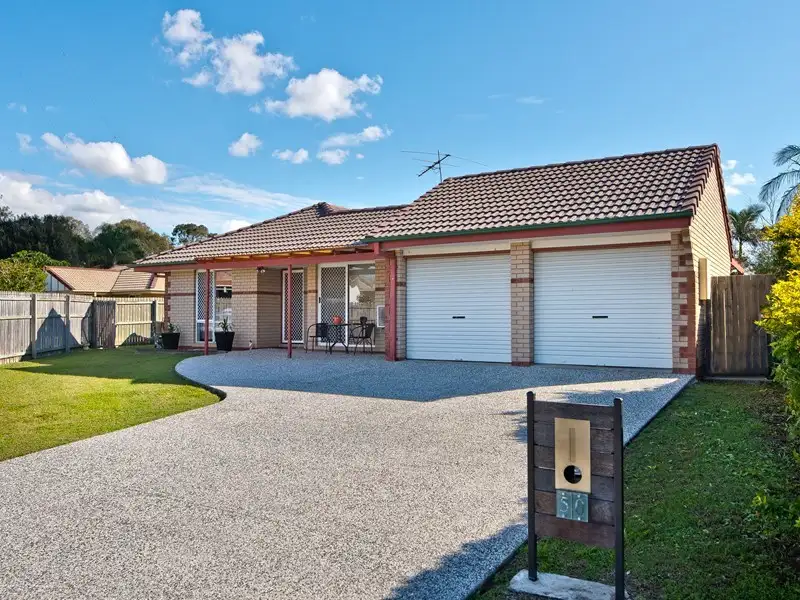 Main view of Homely house listing, 50 Betony Street, Bald Hills QLD 4036