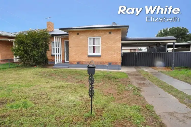 6 Chilmark Street, Elizabeth Vale SA 5112