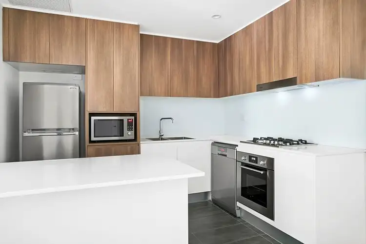 Third view of Homely apartment listing, 119/20 McGill Street, Lewisham NSW 2049