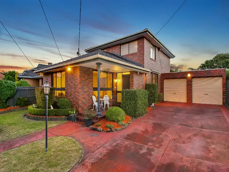 Main view of Homely house listing, 17 Glenelg Drive, Mentone VIC 3194