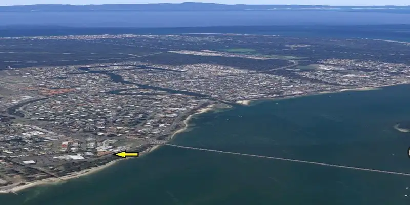 Main view of Homely unit listing, 18/21-27 Sylvan Beach Esplanade, Bellara QLD 4507