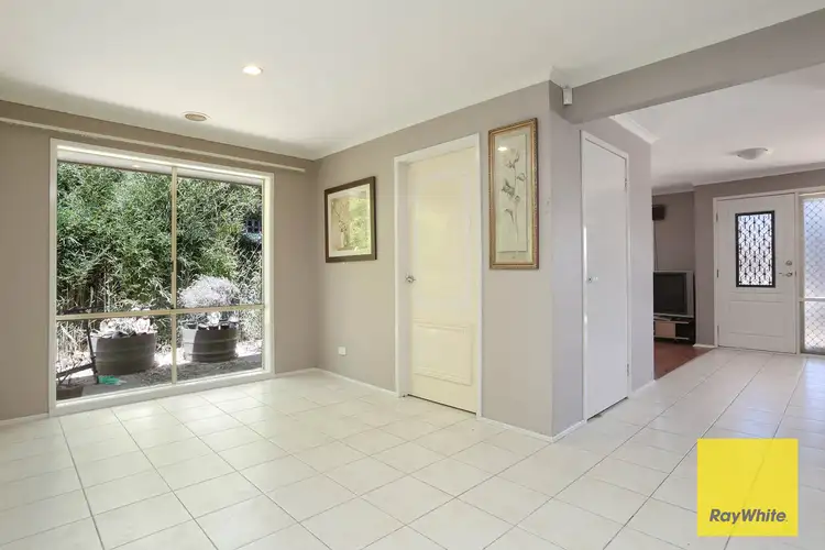 Fifth view of Homely house listing, 92 Jamieson Way, Point Cook VIC 3030
