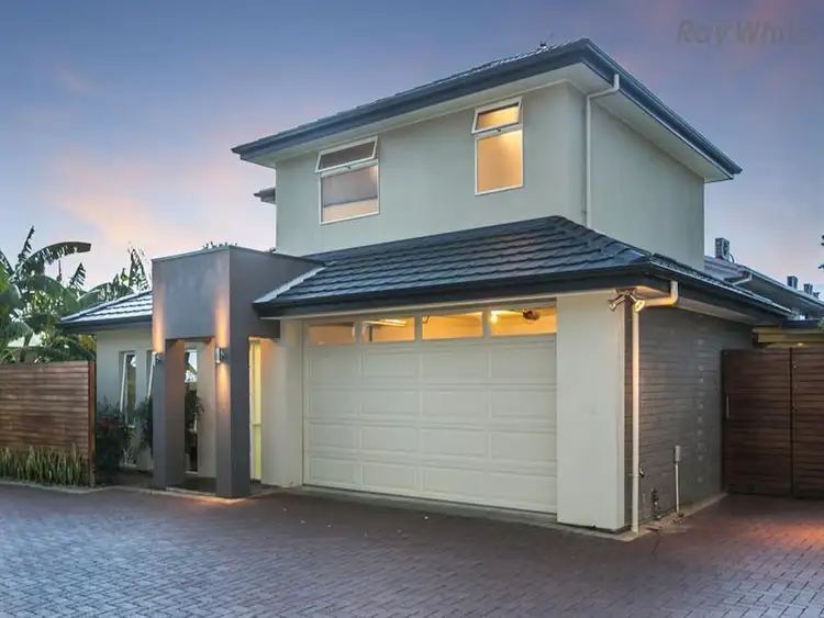 Fourth view of Homely house listing, 17A Stanley Street, Plympton SA 5038