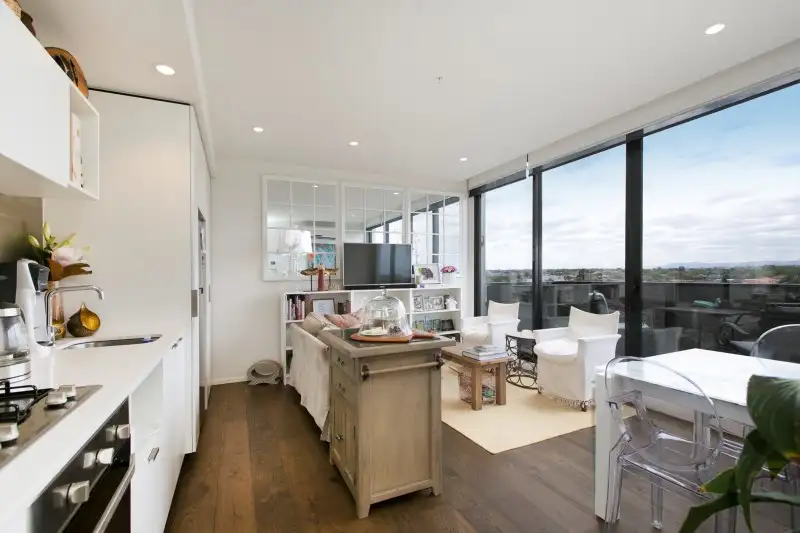 Main view of Homely apartment listing, 706/19-21 Hanover Street, Oakleigh VIC 3166