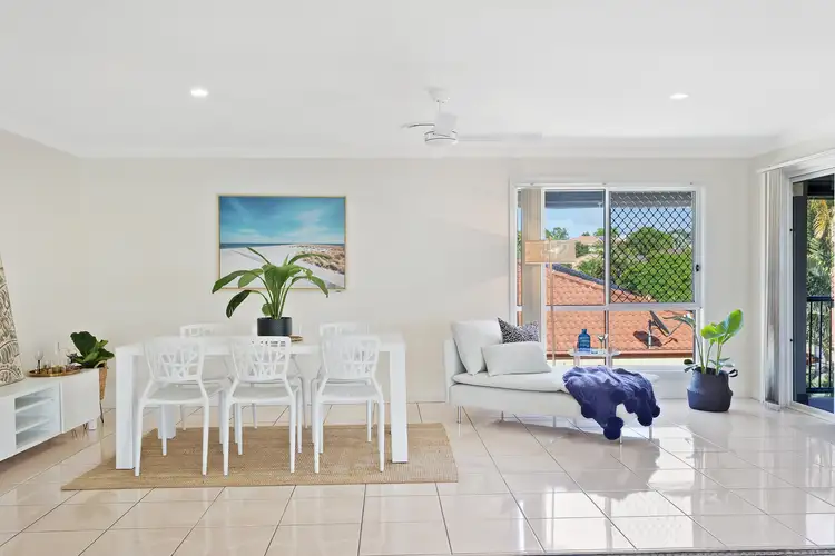 Fourth view of Homely house listing, 46 Arun Drive, Arundel QLD 4214