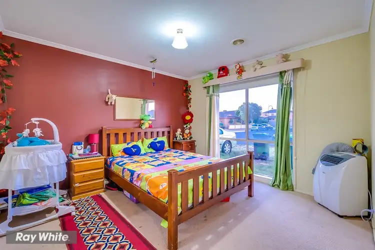 Third view of Homely house listing, 8 Keats Court, Truganina VIC 3029