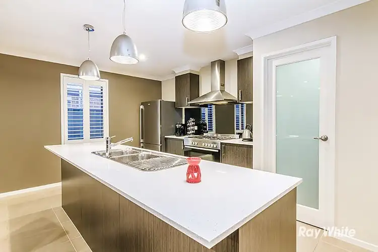 Third view of Homely house listing, 10 Pandora Drive, Cranbourne West VIC 3977