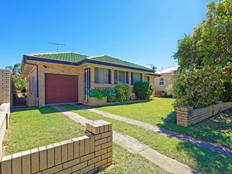 14 Payne Street, Clontarf QLD 4019